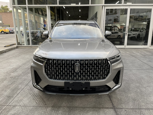 Bestune T99 Suv Aut 2024