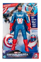 Comprar Capitan America Brave New World - Capitan America Modo Vuelo
