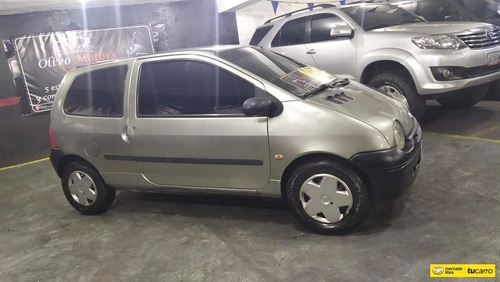 Renault Twingo .