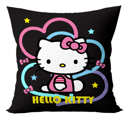 Cojin Hello Kitty C068