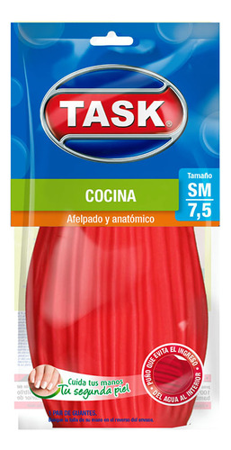 Guante Cocina Task