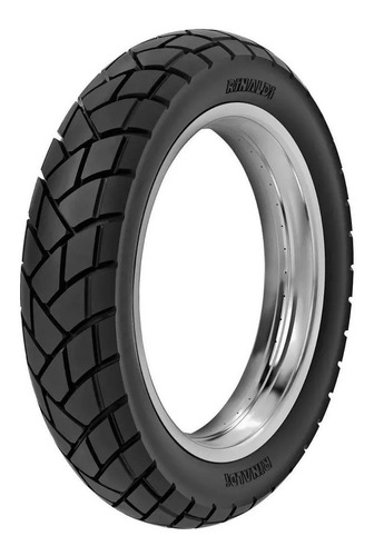 Imagen 1 de 7 de Cubierta 110 90 17 Trasera Rinaldi R34 Bross Xr - Moto26