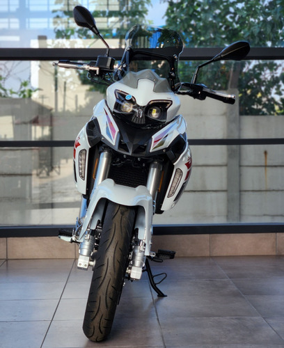 Imagen 5 de 25 de Benelli Trk 251 Abs - Mejor Contado - Ahora 12 Y 18 - F