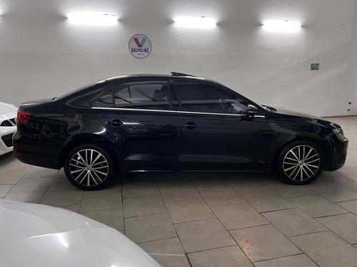 Volkswagen Vento 2.0 Sportline Tsi 200cv Bi-xenon