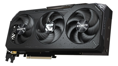 Placa De Video Gigabyte Radeon Rx 9070 Xt Gaming Oc 16gb