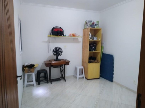 Excelente Apartamento 102 M², Sem Condominio, 3 Dormitorios, 2 Suites - Ap0243