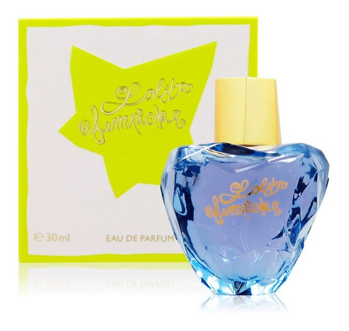 Imagen 1 de 1 de Lolita Lempicka 30ml Edp (m) / Perfumes Lima Limon