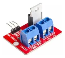 Comprar Módulo Mosfet Irf520