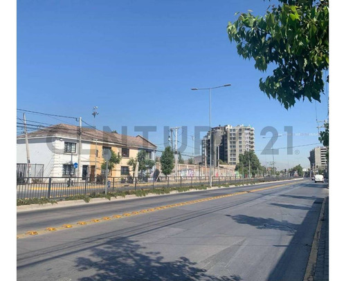 Se Vende Galpon/ Bodega En Independencia