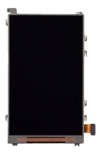 Linterna Lcd Para Blackberry Tarjeta Pegamento
