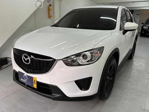 Mazda CX-5 2.0 Touring