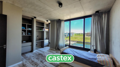 Casa En Venta En El Yacht Nordelta