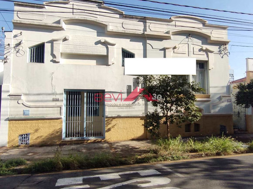 Imagem 1 de 15 de Casa Comercial, Excelente Oportunidade Para Você! - V5908