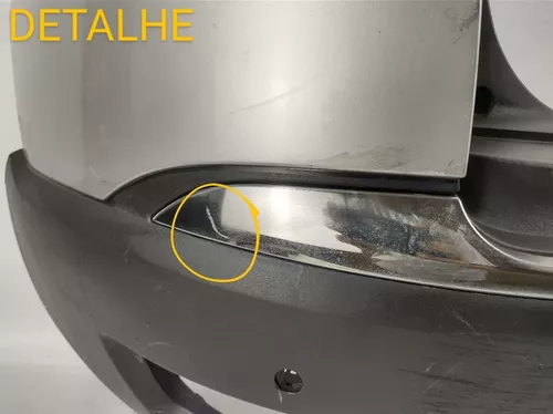 Tuto démontage pare-choc Ar Renault grand Scénic 4 /disassembly rear bumper  Renault long Scénic 4 