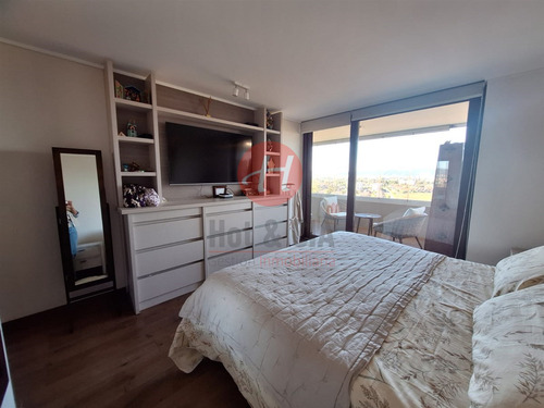 Departamento En Venta De 3 Dorm Portal De La Frontera