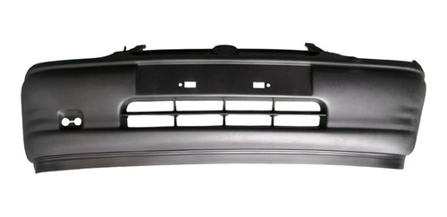 Fascia Delantera Chevy 94-00 Corrugada