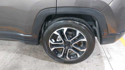 Jeep Compass 2.4 LIMITED PREMIUM AUTO