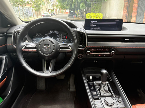 Mazda cx-50 2.5T Signature Awd At