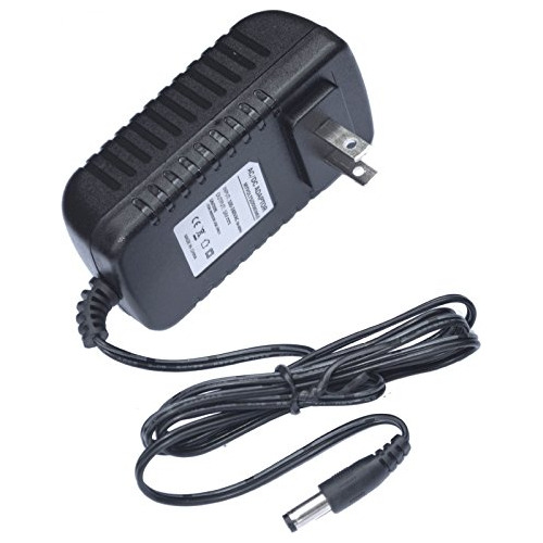 6v Power Supply Adaptor Replacement For Motorola Mbp36 Baby 
