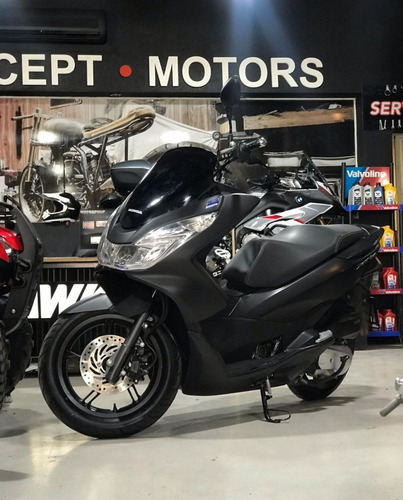 Imagen 3 de 8 de Honda Pcx 150 Fi