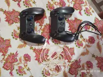 Comprar Joysticks Genéricos Psp4 Funciona Bien