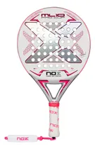 Comprar Pala De Pádel Nox Ml10 Pro Cup Silver 2023 De Miguel Lampert