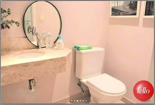 Imagem 9 de 26 de Apartamento - Ref: 229161