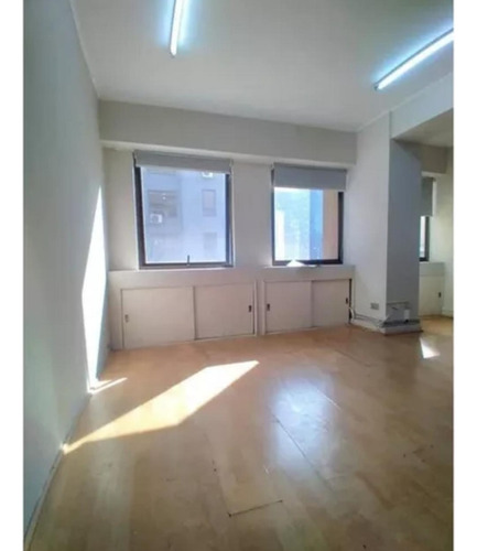 Arriendo Oficina 2p+2b+principal+1e Metro Tobalaba