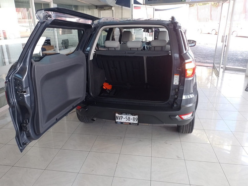 Imagen 6 de 15 de Ford Ecosport 2014 2.0 Se Mt