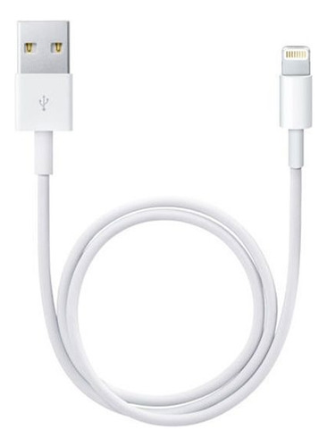 Cable Para iPhone Lightning 5 6 7 8 X / 1 Metro