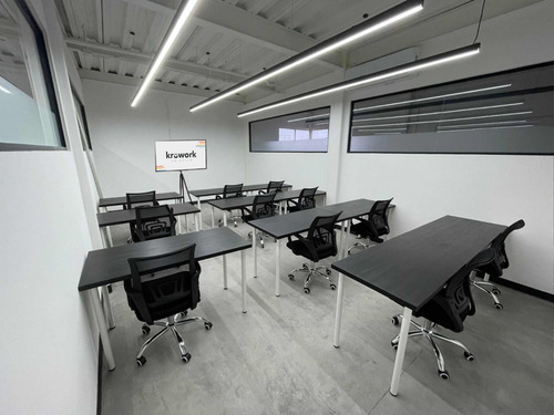 Oficinas En Renta En Fraccionamiento Virginia, Veracruz