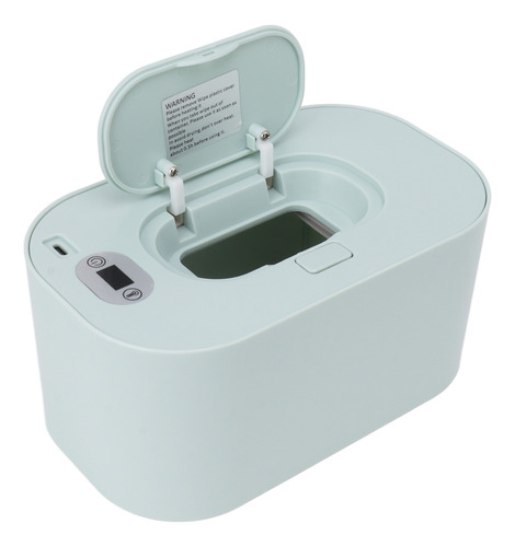 Calentador De Toallita Para Bebés Usb Temperatura Constante