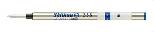 Carga Roller 338 Azul