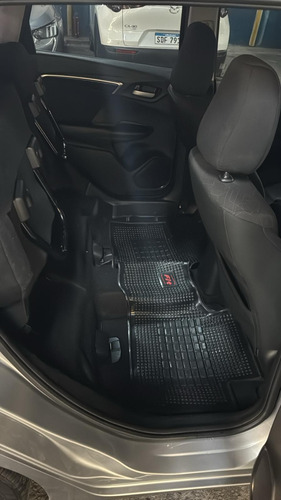 Honda Fit 1.5 Ex-l