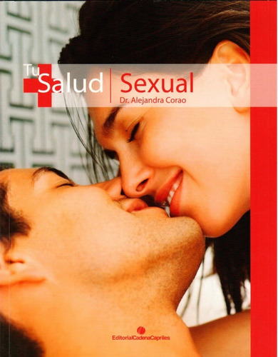 Libro Fisico Libro Tu Salud Sexual Original