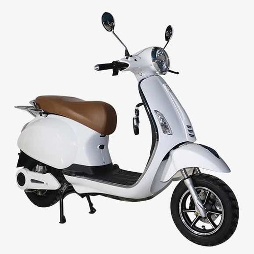 Imagen 4 de 13 de Moto Eléctrica Gfs Firefly 1500w