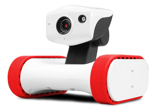 Camara De Robot - Appbot Riley - Camara De Seguridad