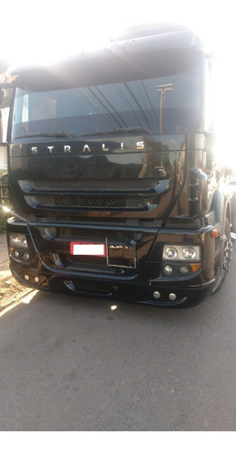 Imagem 1 de 12 de Iveco Stralis Hd 570