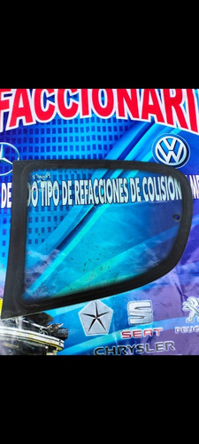 Aleta Trasera Derecha Peugeot 206 (Usado)
