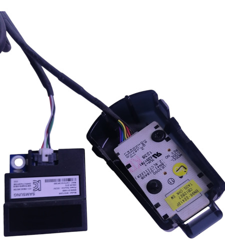 Botonera Y Wifi Para Tv Samsung Un32eh5300f (Usado)