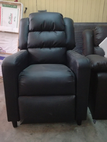 Mueble Sillon Reclinable .