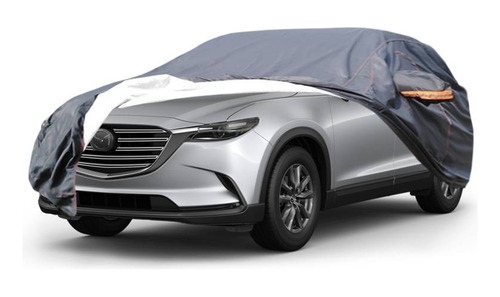 Funda Forro Cobertor Impermeable Mazda Cx-9