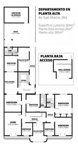 Edificio Multifuncional - Pleno Centro