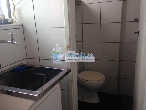 Imagem 13 de 13 de Apartamento Com 2 Dorms, Vila Aurora (zona Norte), São Paulo - R$ 425 Mil, Cod: 63177 - V63177