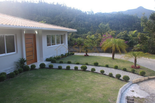 Imagem 2 de 15 de Casa Linear Com 3 Quartos No Vale Dos Pinheiros - 372