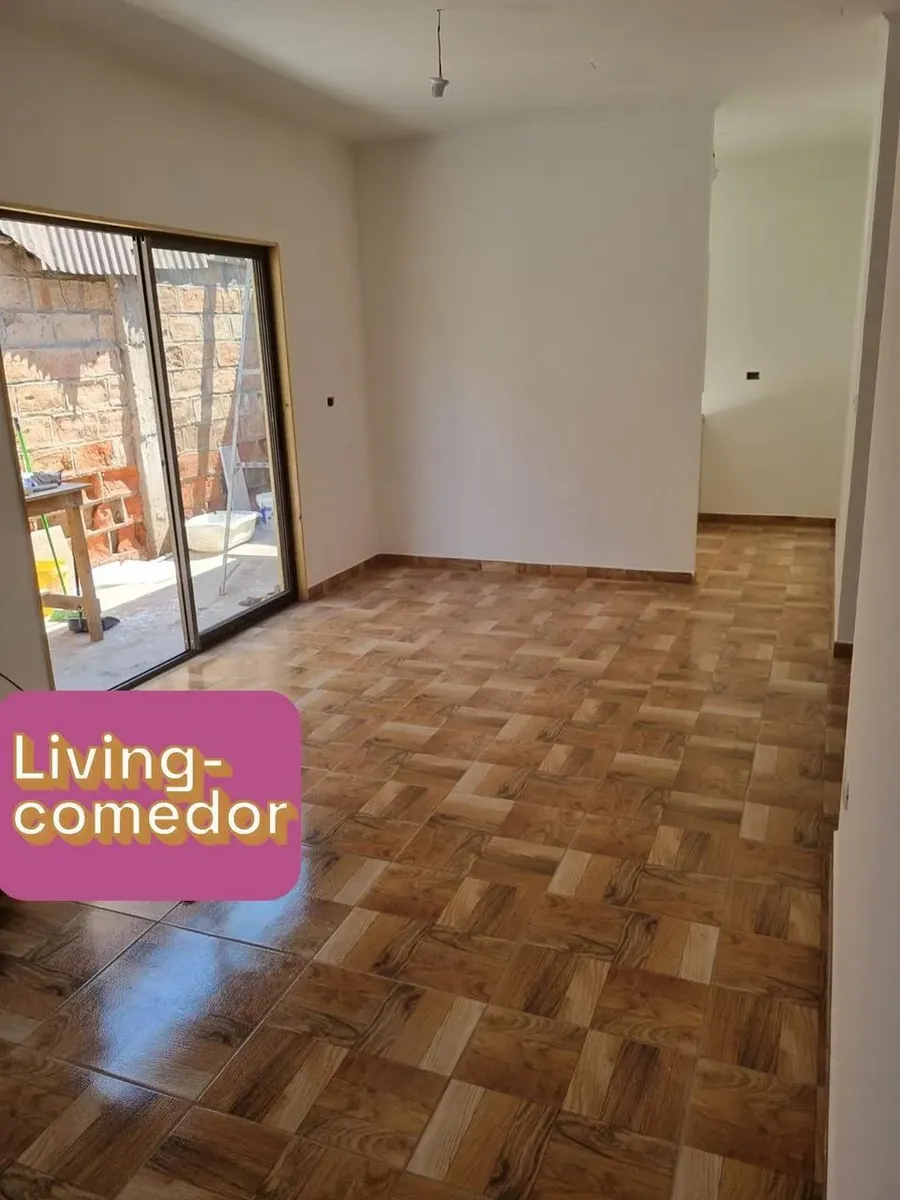 Imagen 2 de 17 de Arriendo Impecable Casa En Quinta Normal 2d 1b
