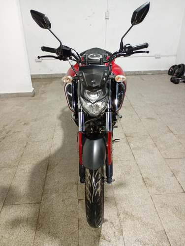 Motocicleta Yamaha Fz-s 2023 Excelentes Condiciones