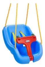 Columpio Para Bebés Y Niños