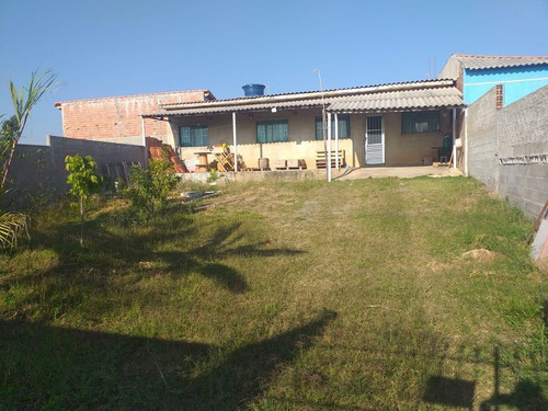 Chácara Em Iperó - Sp - Ch0003_ucsni