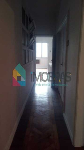 Imagem 10 de 15 de Apartamento-à Venda-flamengo-rio De Janeiro - Boap30647